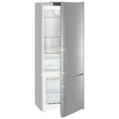 Tủ lạnh Liebherr 422 lít CNPef 4516 Comfort NoFrost ảnh 3