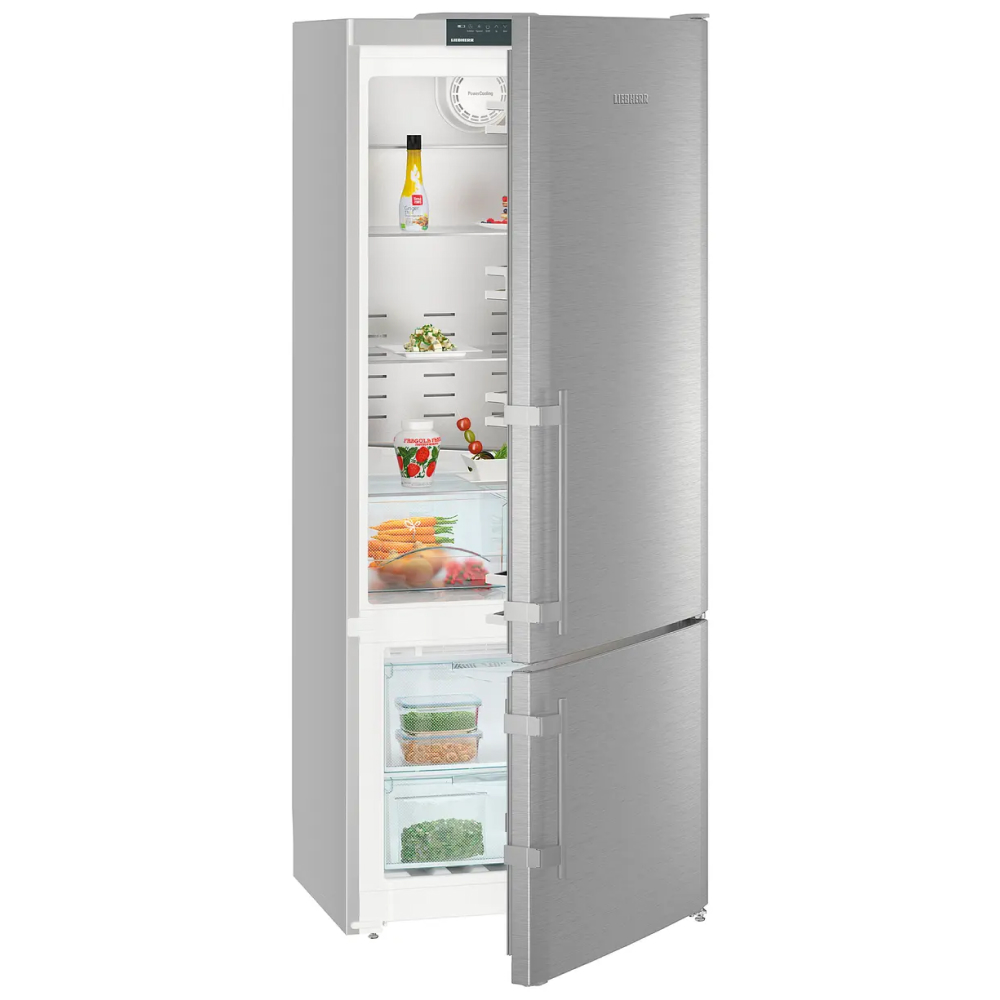 Tủ lạnh Liebherr 422 lít CNPef 4516 Comfort NoFrost – ảnh 4