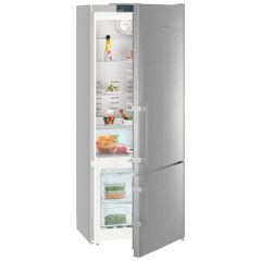 Tủ lạnh Liebherr 422 lít CNPef 4516 Comfort NoFrost ảnh 4