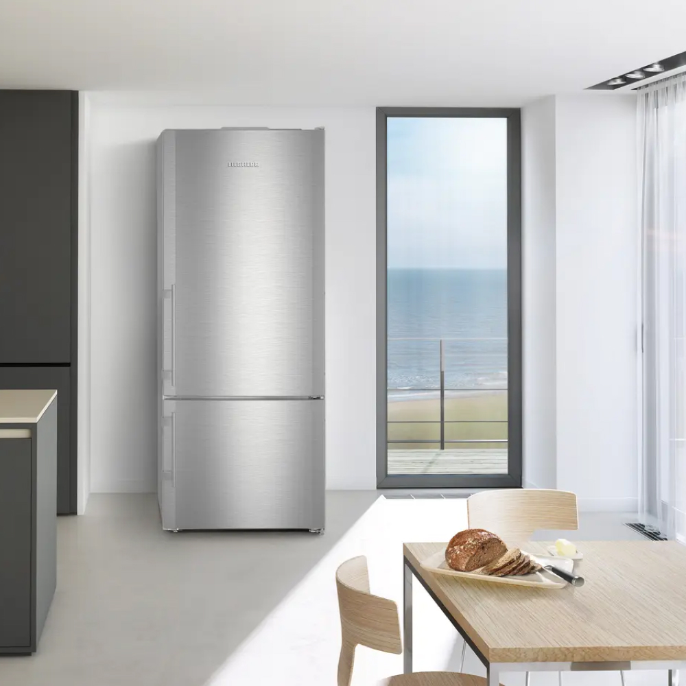 Tủ lạnh Liebherr 422 lít CNPef 4516 Comfort NoFrost – ảnh 7