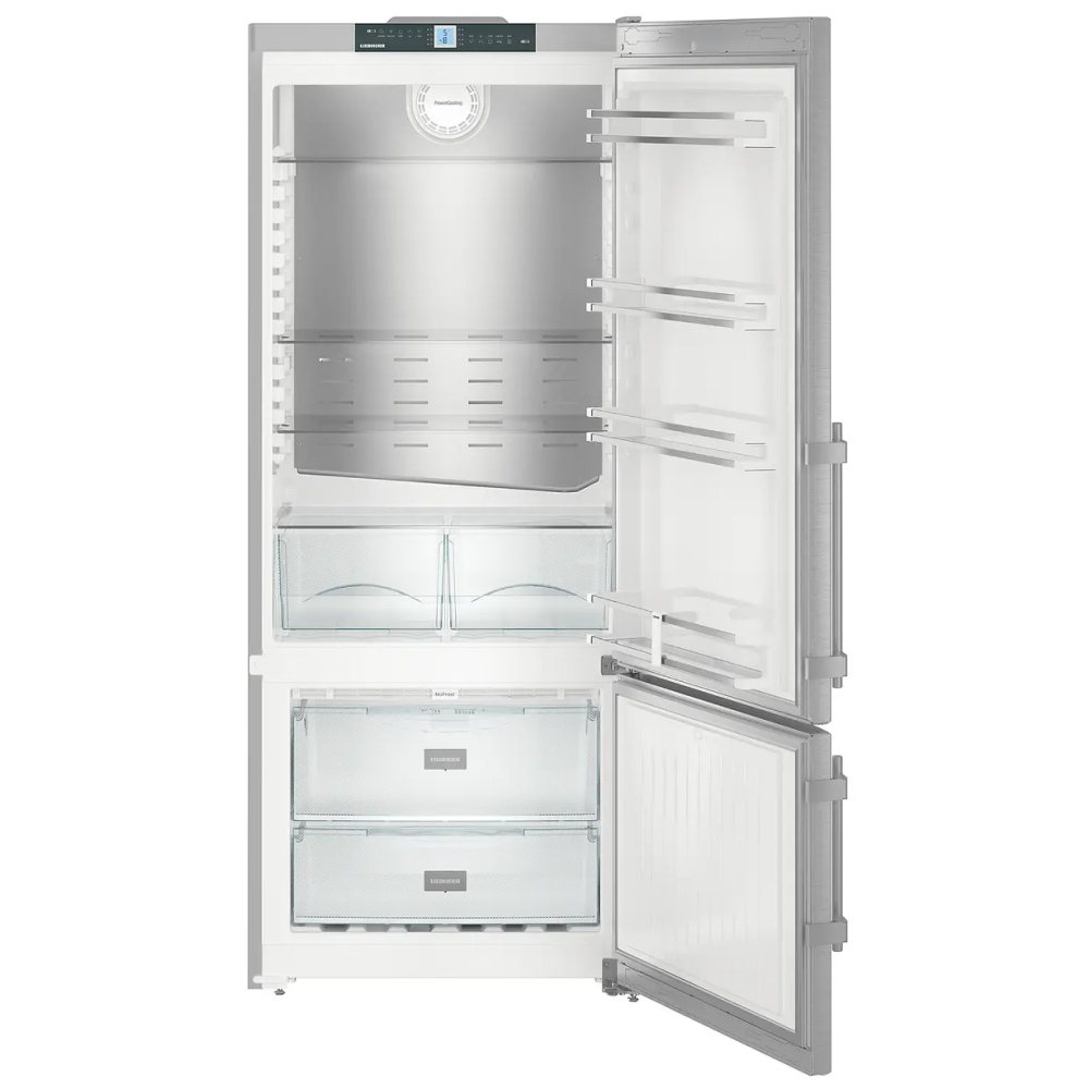 Tủ lạnh Liebherr 422 lít CNPef 4516 Comfort NoFrost – ảnh 5