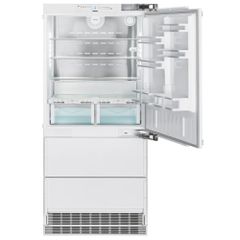 Tủ lạnh âm tủ Liebherr 480 lít ECBN 6156 PremiumPlus BioFresh NoFrost ảnh 2