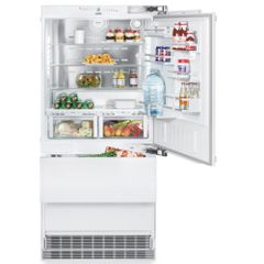 Tủ lạnh âm tủ Liebherr 480 lít ECBN 6156 PremiumPlus BioFresh NoFrost ảnh 3