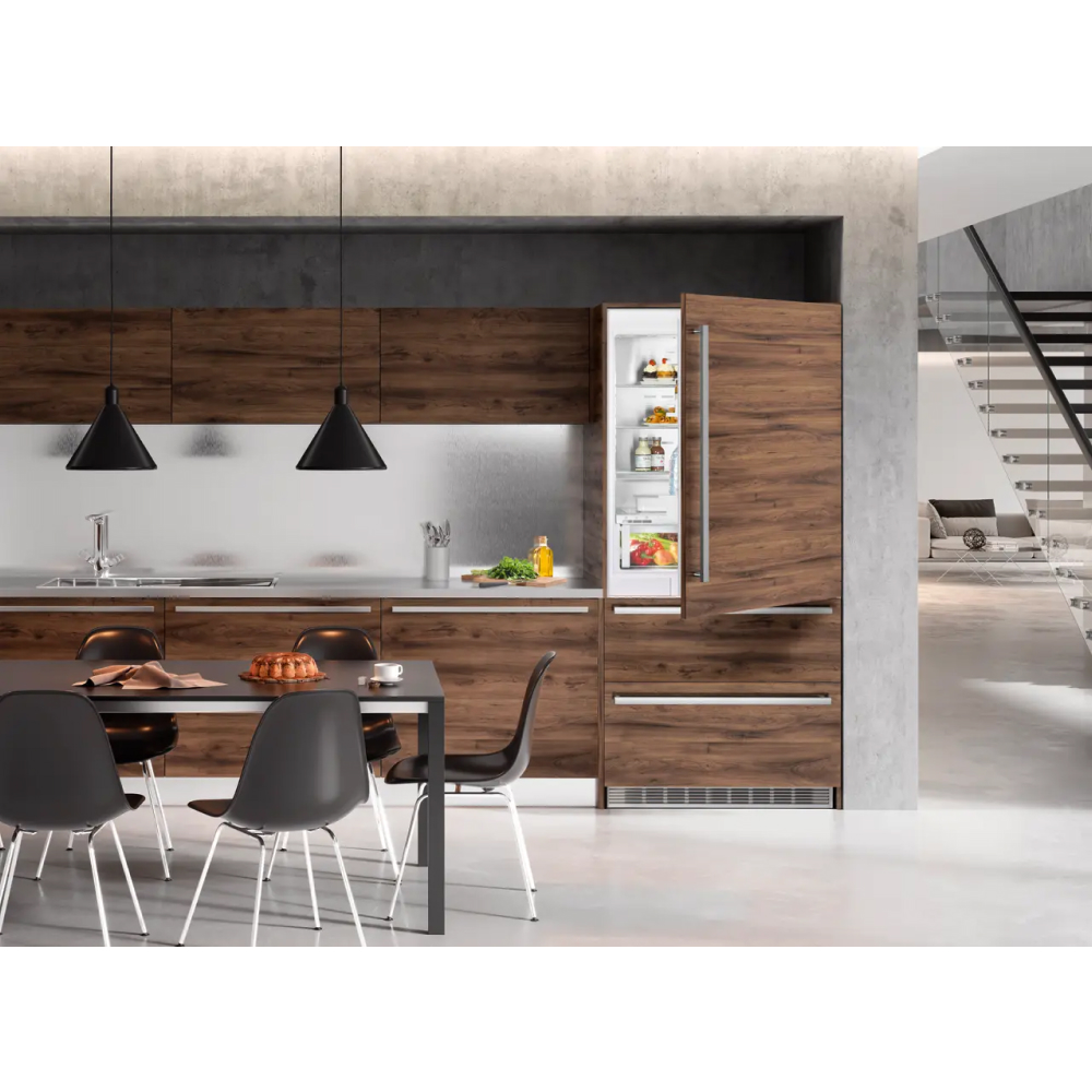 Tủ lạnh âm tủ Liebherr 480 lít ECBN 6156 PremiumPlus BioFresh NoFrost – ảnh 4