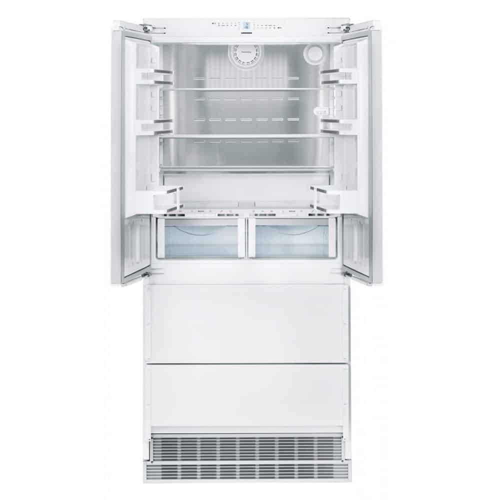 Tủ Lạnh Liebherr ECBN 6256 PremiumPlus BioFresh NoFrost – ảnh 2