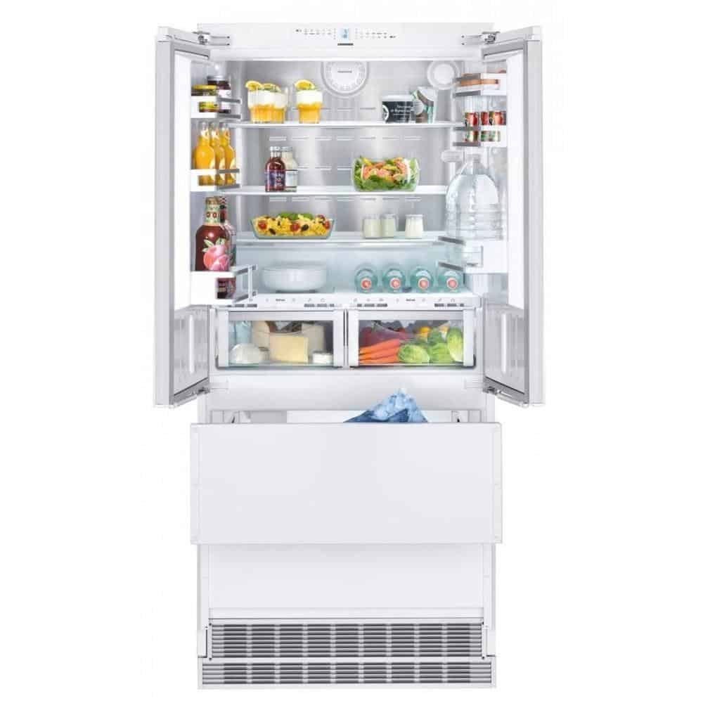 Tủ Lạnh Liebherr ECBN 6256 PremiumPlus BioFresh NoFrost – ảnh 3