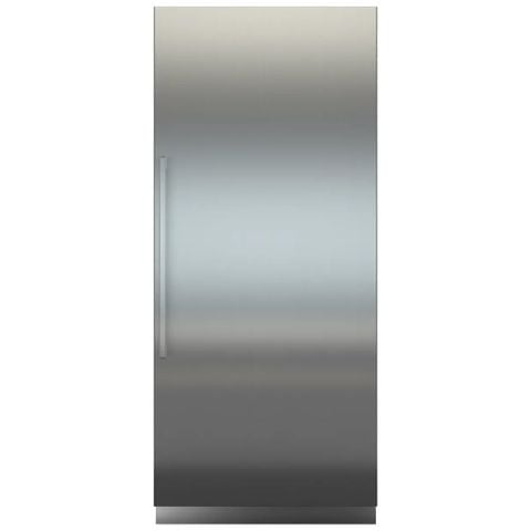 Tủ lạnh Liebherr 543 lít EKB 9671 Monolith BioFresh