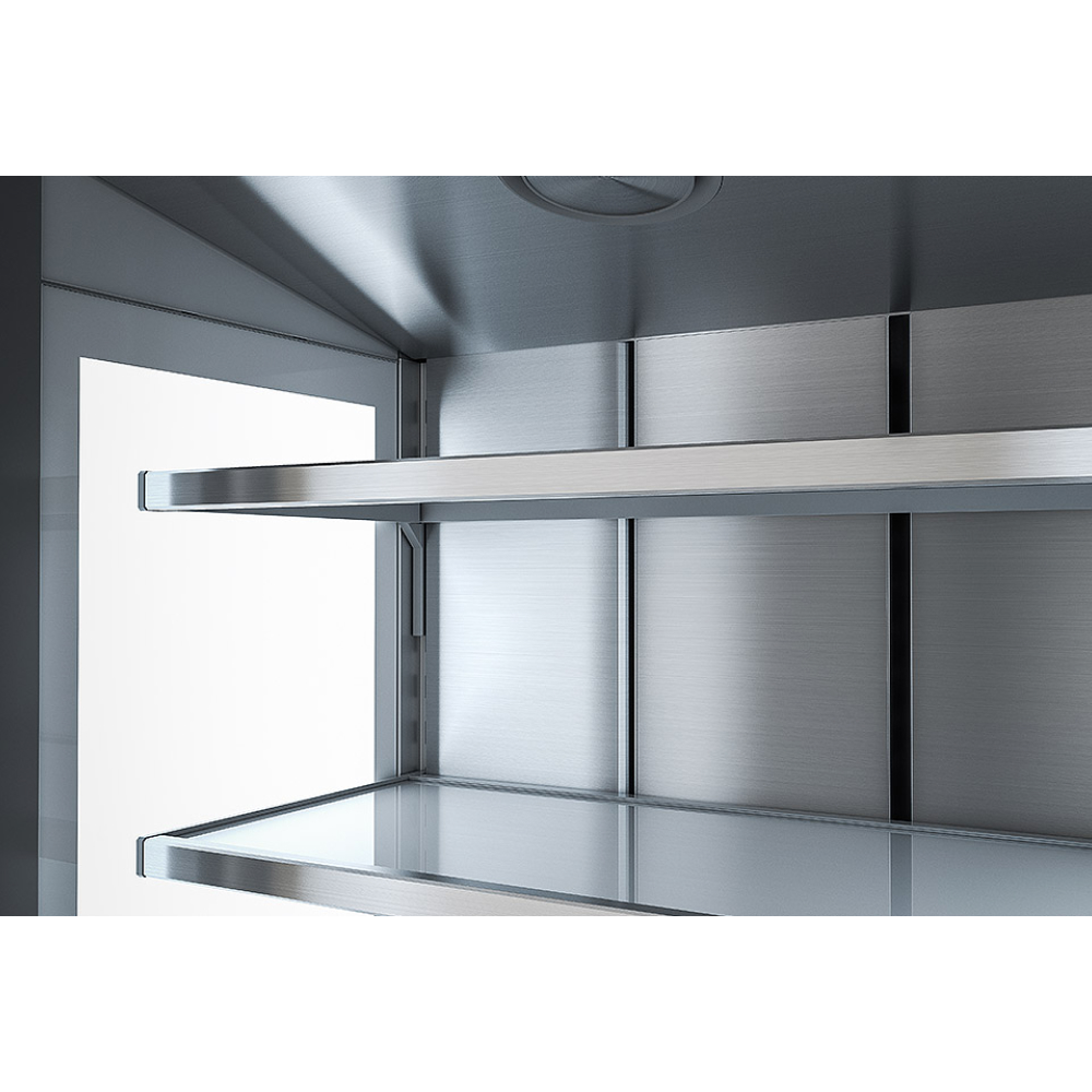 Tủ lạnh Liebherr 543 lít EKB 9671 Monolith BioFresh – ảnh 6