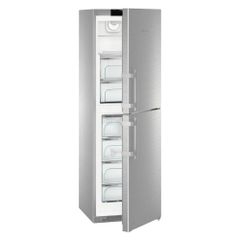 Tủ lạnh Liebherr 298 L SBNes 4265 Premium BioFresh NoFrost ảnh 3