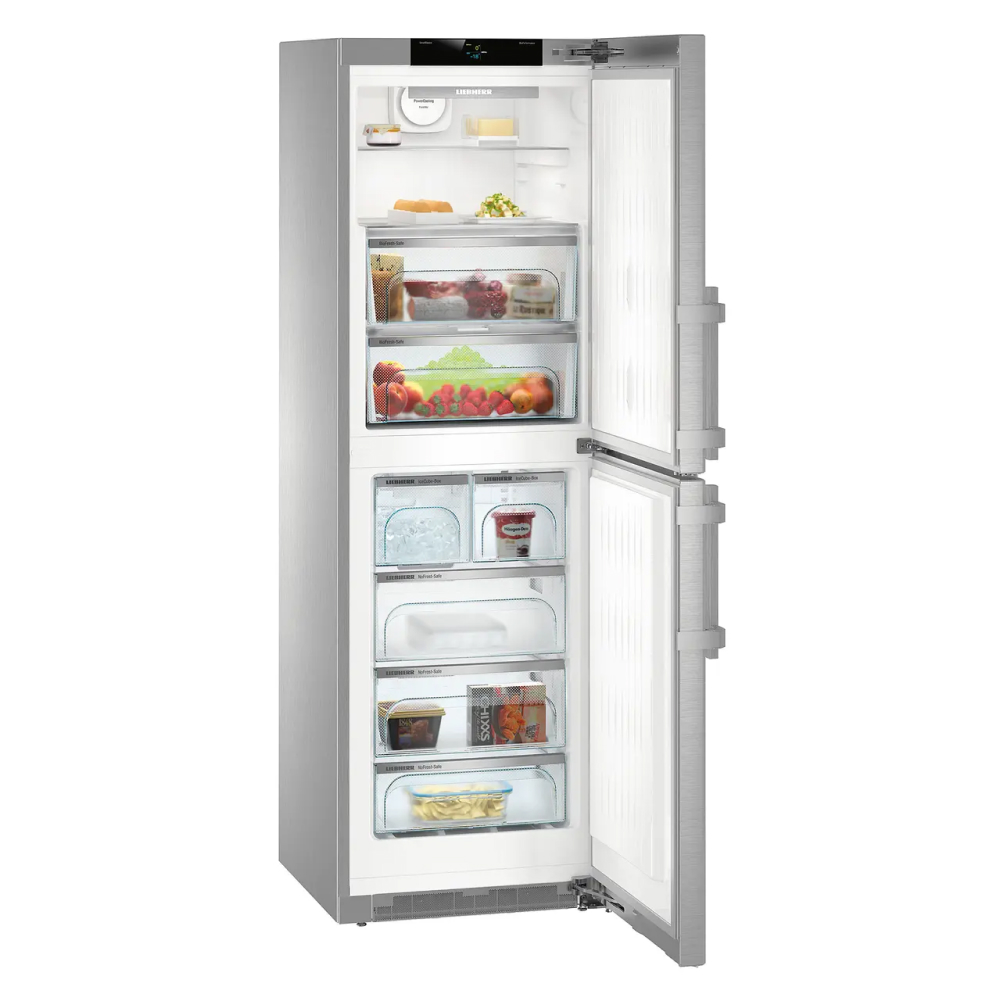 Tủ lạnh Liebherr 298 L SBNes 4265 Premium BioFresh NoFrost – ảnh 7