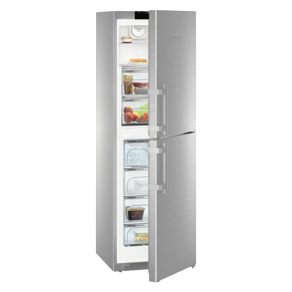 Tủ lạnh Liebherr 298 L SBNes 4265 Premium BioFresh NoFrost – ảnh 6