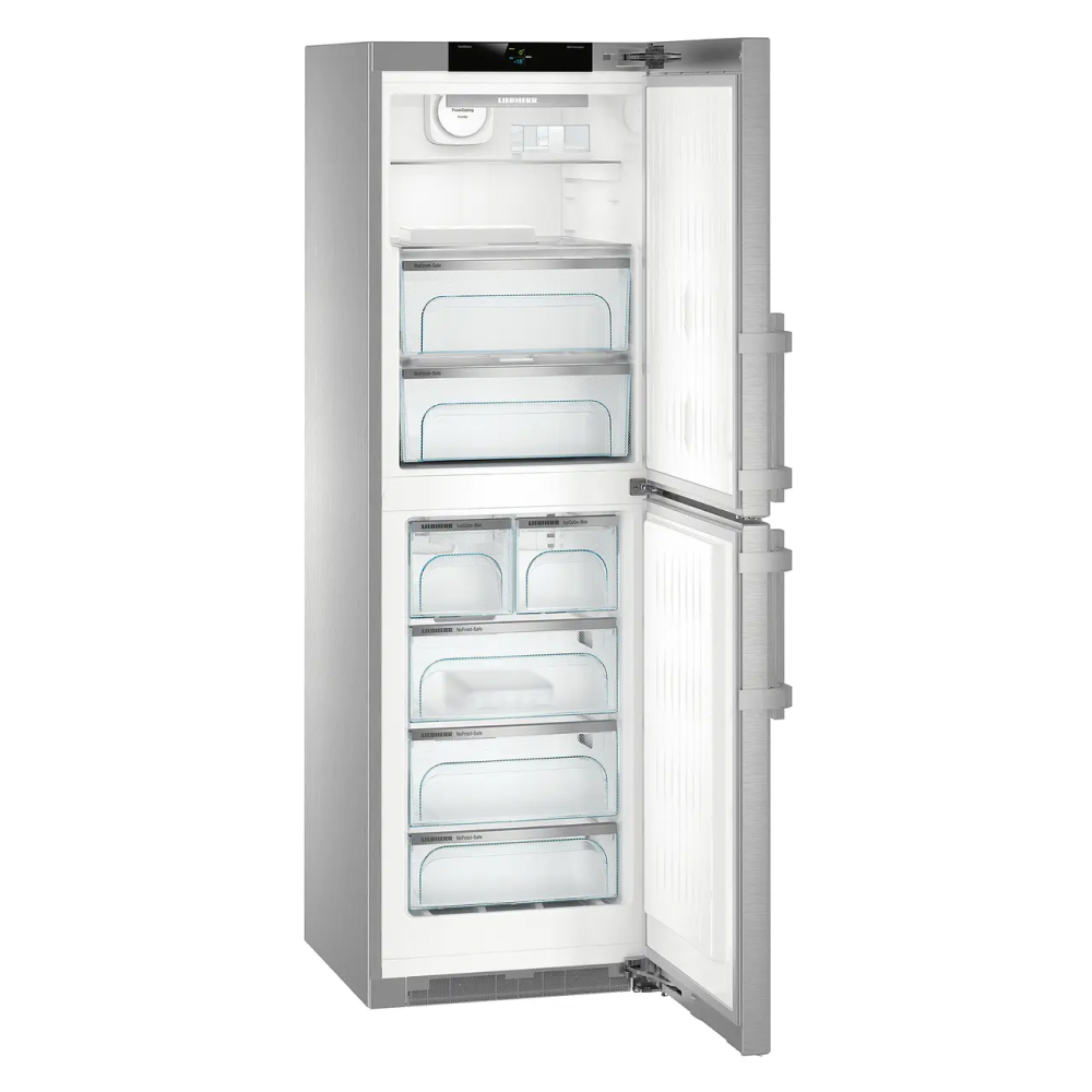 Tủ lạnh Liebherr 298 L SBNes 4265 Premium BioFresh NoFrost – ảnh 4