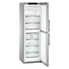 Tủ lạnh Liebherr 298 L SBNes 4265 Premium BioFresh NoFrost ảnh 4