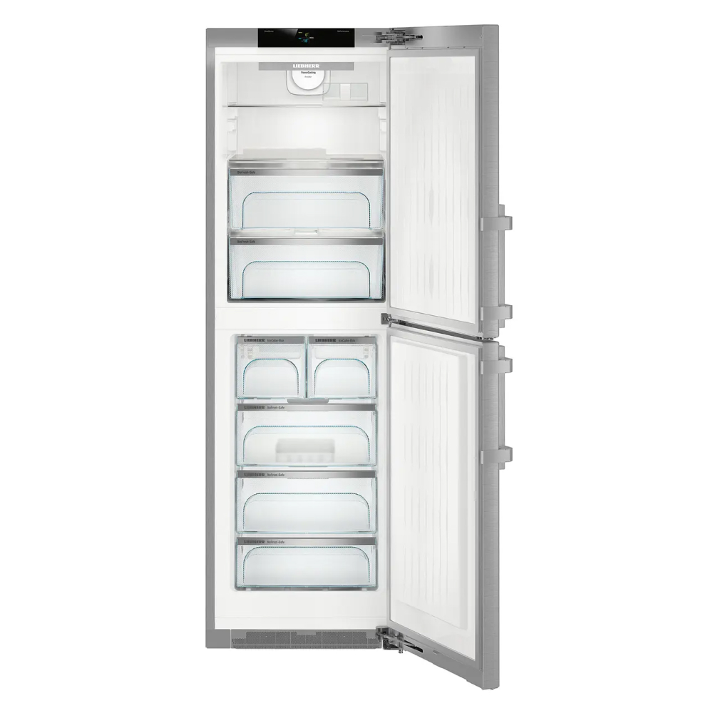 Tủ lạnh Liebherr 298 L SBNes 4265 Premium BioFresh NoFrost – ảnh 5