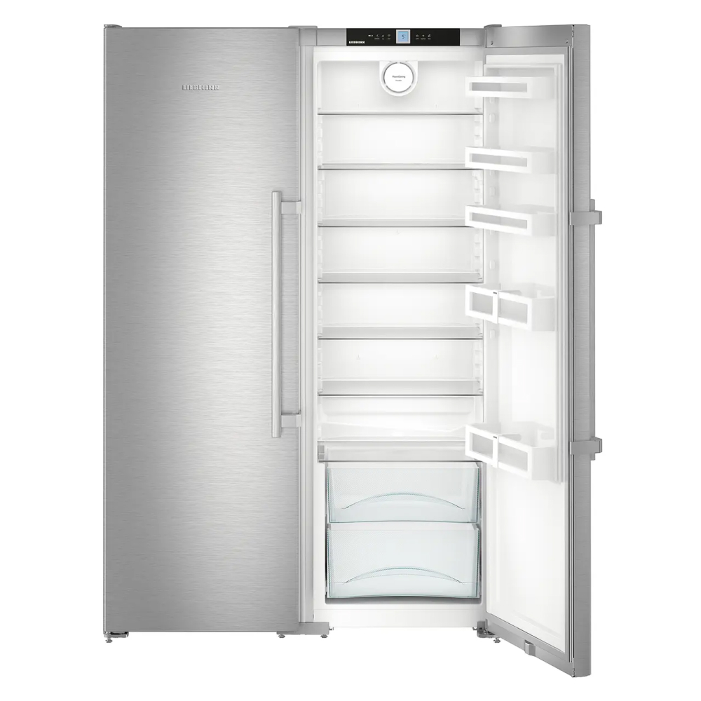 Tủ lạnh Liebherr 634 lít SBSef 7242 Comfort NoFrost – ảnh 2