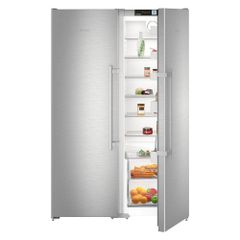 Tủ lạnh Liebherr 634 lít SBSef 7242 Comfort NoFrost ảnh 4