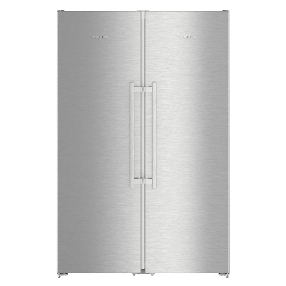 Tủ lạnh Liebherr 634 lít SBSef 7242 Comfort NoFrost