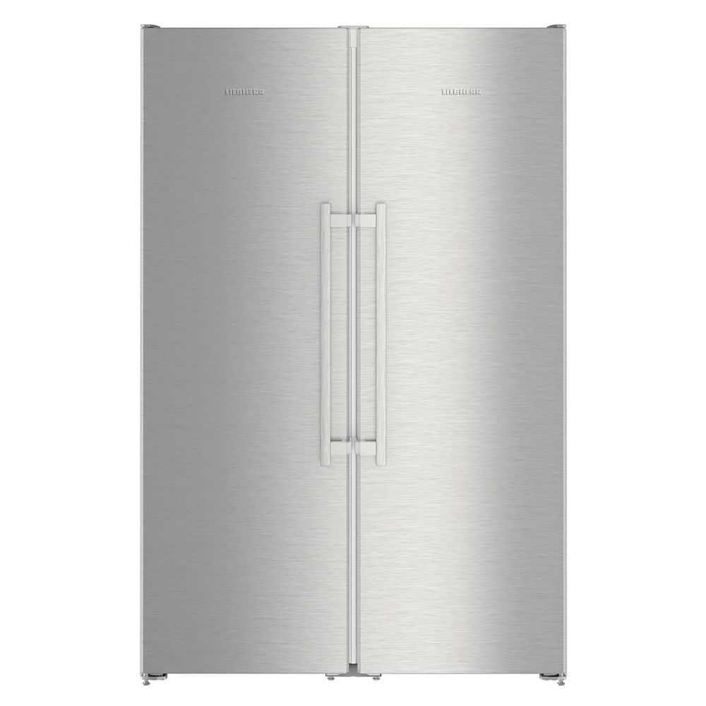 Tủ lạnh Liebherr 634 lít SBSef 7242 Comfort NoFrost