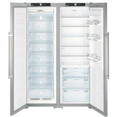 Tủ lạnh Liebherr 625 lít SBSes 7253 Premium BioFresh NoFrost ảnh 3