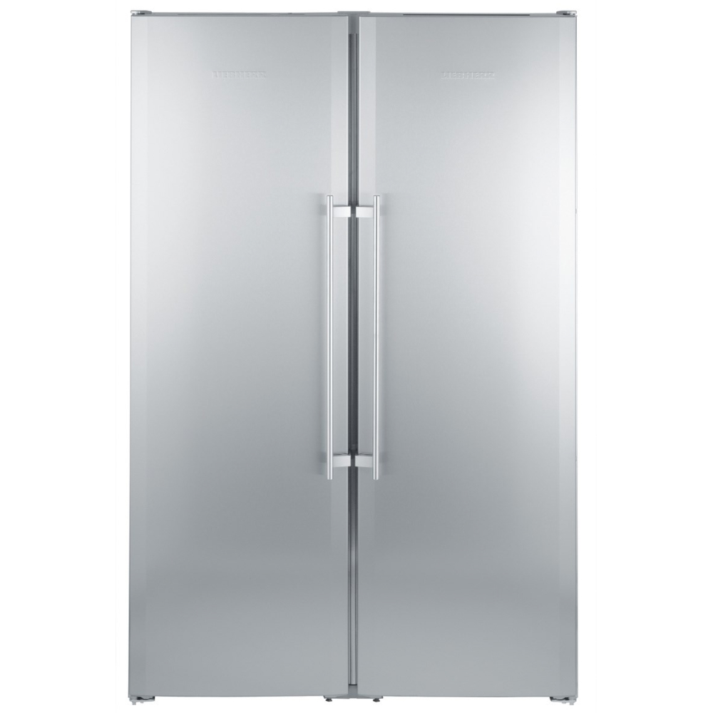 Tủ lạnh Liebherr 625 lít SBSes 7253 Premium BioFresh NoFrost
