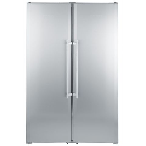 Tủ lạnh Liebherr 625 lít SBSes 7253 Premium BioFresh NoFrost