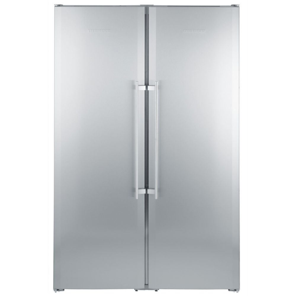Tủ lạnh Liebherr 625 lít SBSes 7253 Premium BioFresh NoFrost