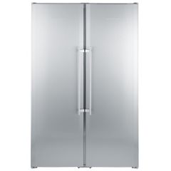 Tủ lạnh Liebherr 625 lít SBSes 7253 Premium BioFresh NoFrost