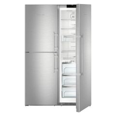 Tủ Lạnh Liebherr SBSes 8484 PremiumPlus BioFresh 664L ảnh 2