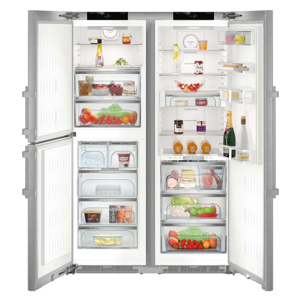 Tủ Lạnh Liebherr SBSes 8484 PremiumPlus BioFresh 664L – ảnh 7