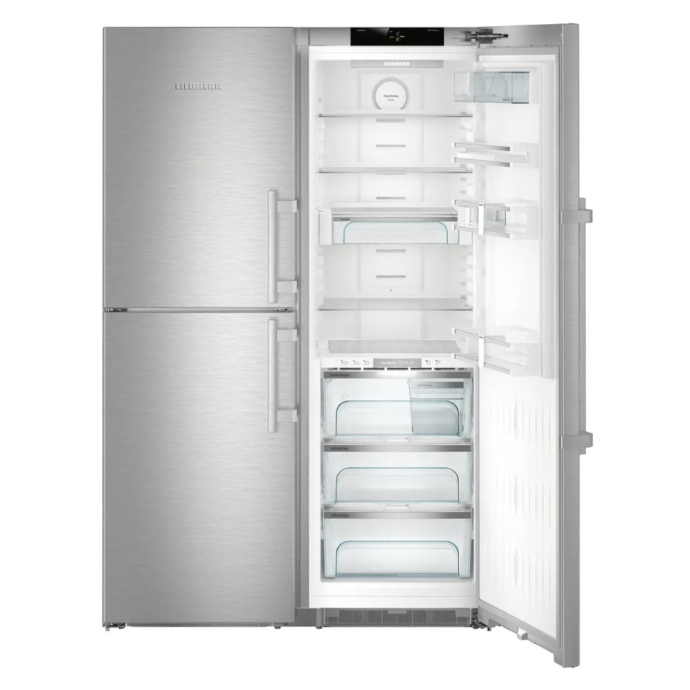 Tủ Lạnh Liebherr SBSes 8484 PremiumPlus BioFresh 664L – ảnh 3