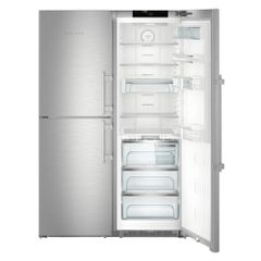 Tủ Lạnh Liebherr SBSes 8484 PremiumPlus BioFresh 664L ảnh 3