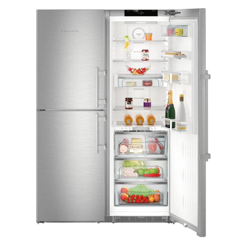 Tủ Lạnh Liebherr SBSes 8484 PremiumPlus BioFresh 664L – ảnh 6