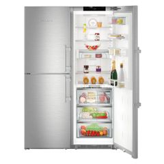 Tủ Lạnh Liebherr SBSes 8484 PremiumPlus BioFresh 664L ảnh 6
