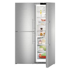 Tủ Lạnh Liebherr SBSes 8484 PremiumPlus BioFresh 664L ảnh 5