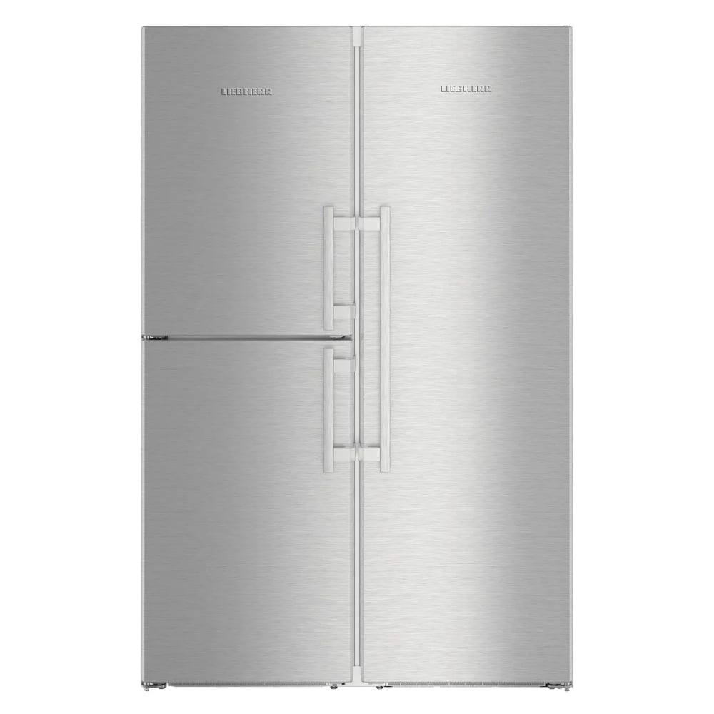 Tủ Lạnh Liebherr SBSes 8484 PremiumPlus BioFresh 664L