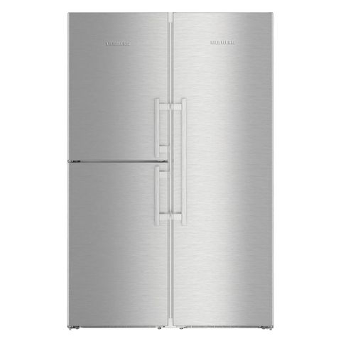 Tủ Lạnh Liebherr SBSes 8484 PremiumPlus BioFresh 664L