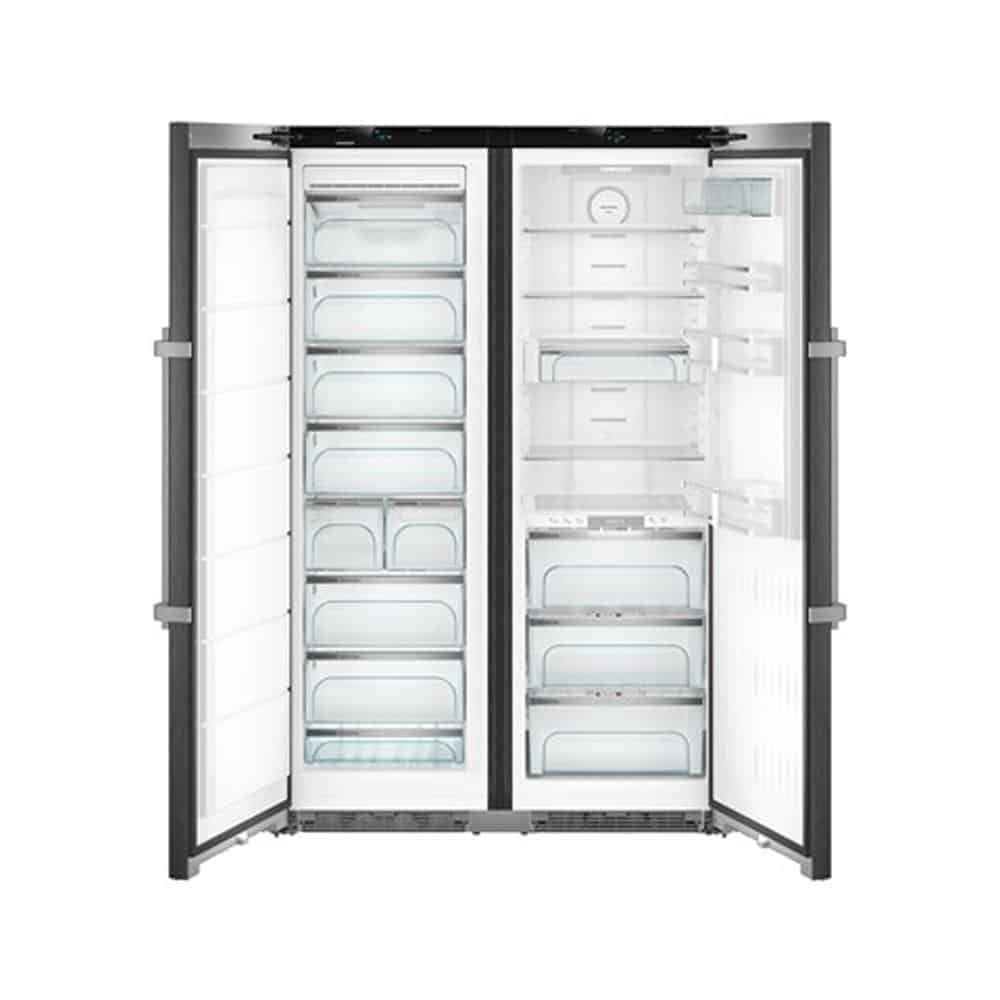 Tủ Lạnh Liebherr SBSes 8673 Premium BioFresh NoFrost – ảnh 2