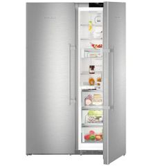 Tủ lạnh Liebherr 649 lít SBSes 8683 PremiumPlus BioFresh NoFrost ảnh 3