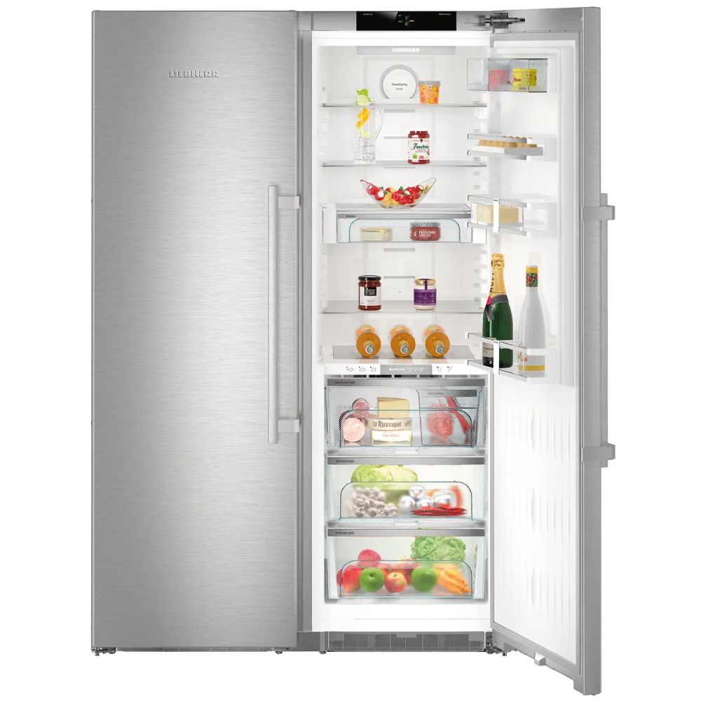 Tủ lạnh Liebherr 649 lít SBSes 8683 PremiumPlus BioFresh NoFrost – ảnh 5