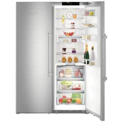 Tủ lạnh Liebherr 649 lít SBSes 8683 PremiumPlus BioFresh NoFrost ảnh 5