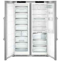 Tủ lạnh Liebherr 649 lít SBSes 8683 PremiumPlus BioFresh NoFrost ảnh 6