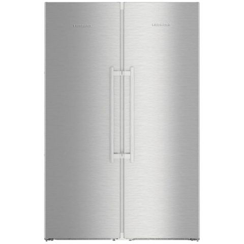 Tủ lạnh Liebherr 649 lít SBSes 8683 PremiumPlus BioFresh NoFrost