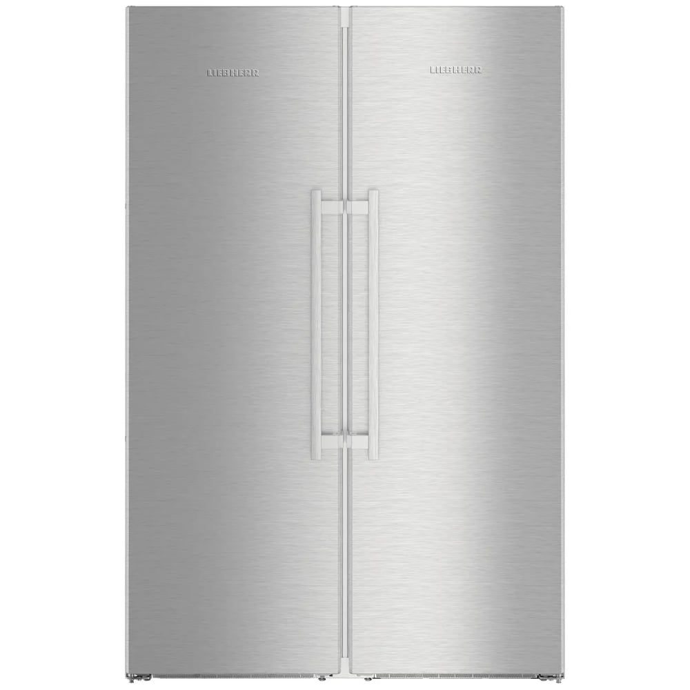 Tủ lạnh Liebherr 649 lít SBSes 8683 PremiumPlus BioFresh NoFrost