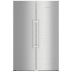 Tủ lạnh Liebherr 649 lít SBSes 8683 PremiumPlus BioFresh NoFrost
