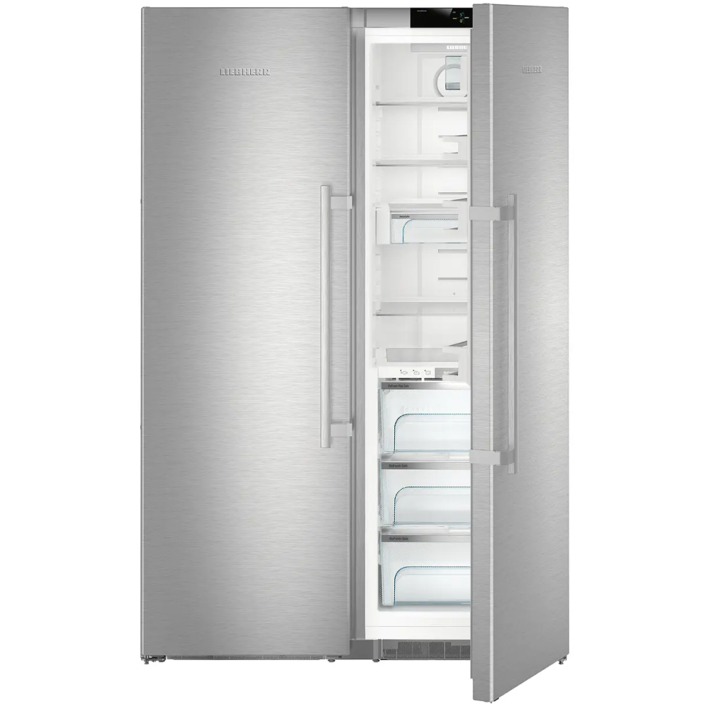 Tủ lạnh Liebherr 649 lít SBSes 8683 PremiumPlus BioFresh NoFrost – ảnh 2