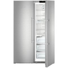 Tủ lạnh Liebherr 649 lít SBSes 8683 PremiumPlus BioFresh NoFrost ảnh 2