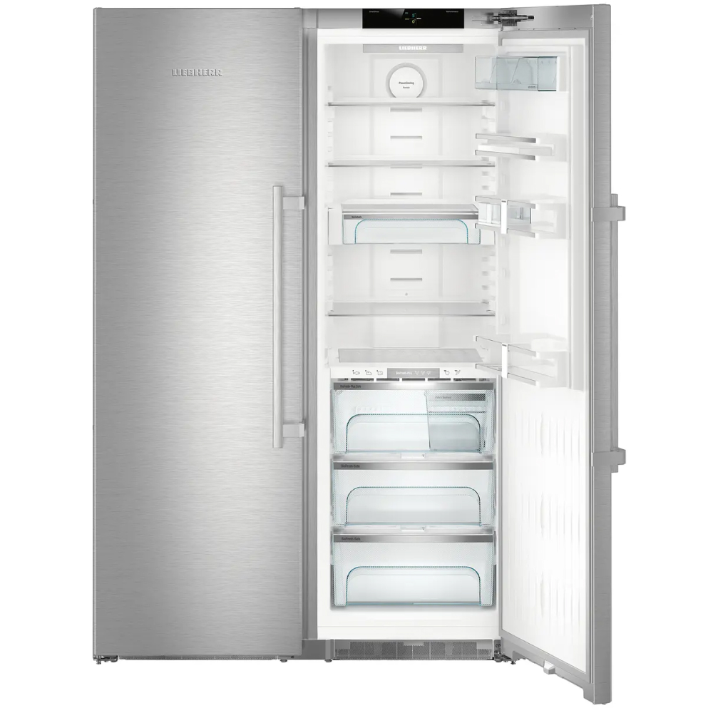 Tủ lạnh Liebherr 649 lít SBSes 8683 PremiumPlus BioFresh NoFrost – ảnh 4