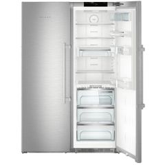 Tủ lạnh Liebherr 649 lít SBSes 8683 PremiumPlus BioFresh NoFrost ảnh 4