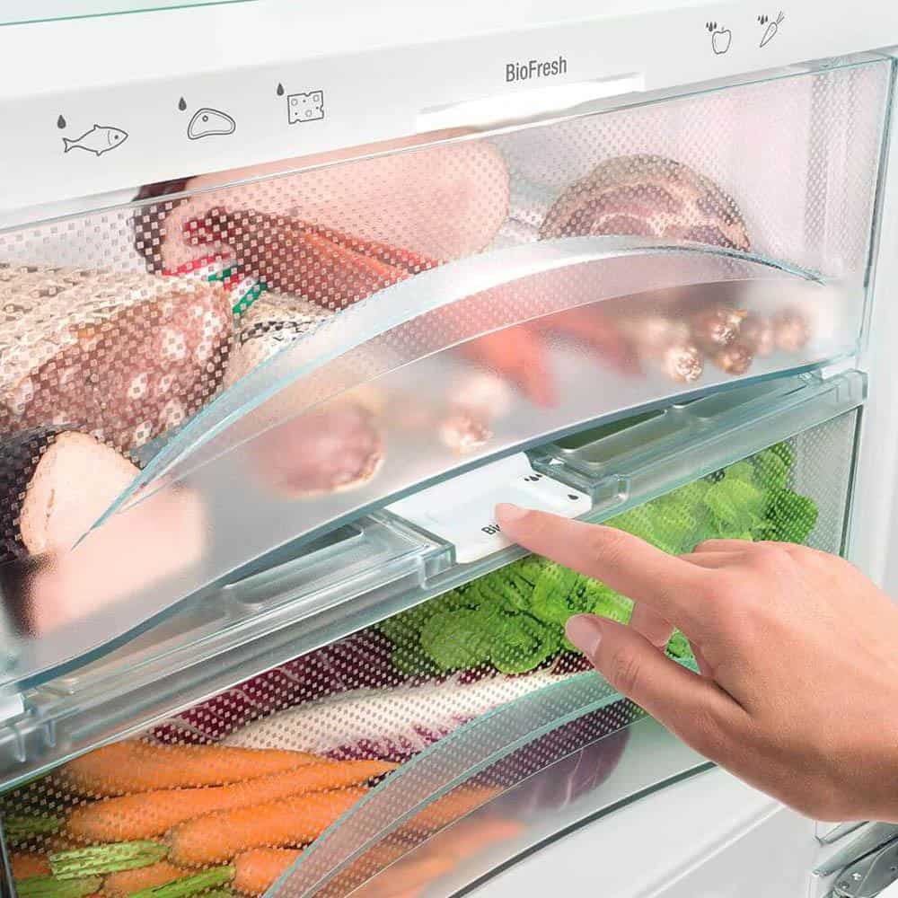 Tủ Lạnh Liebherr SIKB 3550 Premium BioFresh – ảnh 5