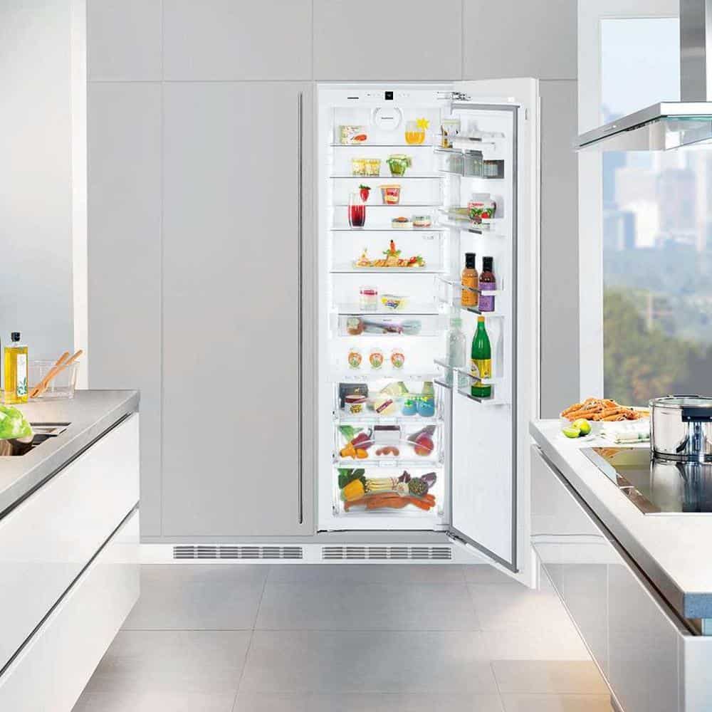 Tủ Lạnh Liebherr SIKB 3550 Premium BioFresh – ảnh 3